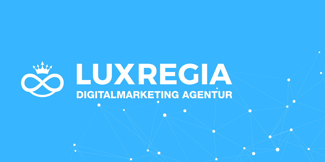 Luxregia GmbH cover